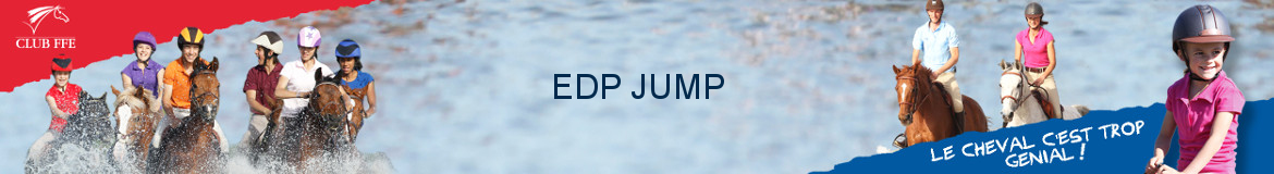 EDP JUMP
